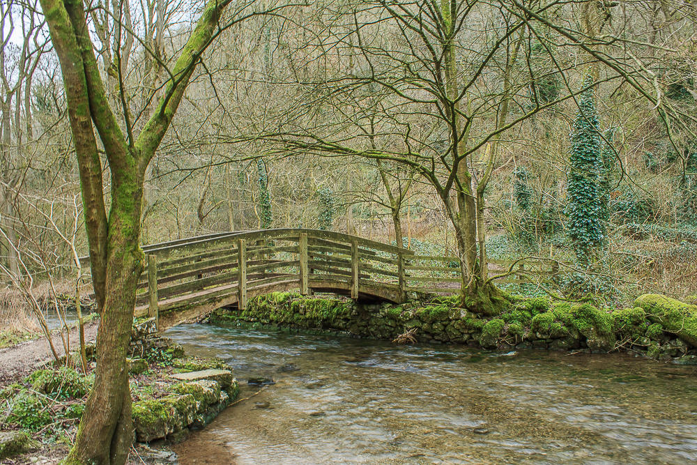 River Lathkill River Lathkill